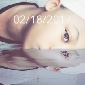 Meet your Posher, Caroline